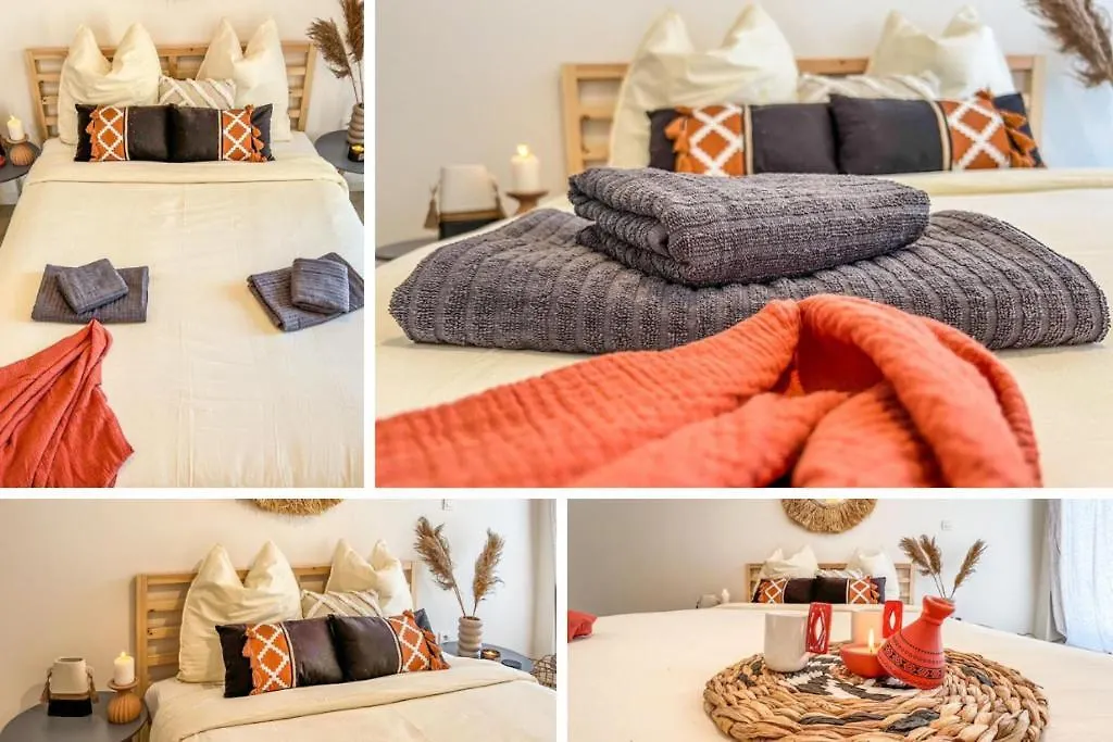 Le Gite 1 - Appartement T2 De 53M2, Ideal Pro Ou Couples, Coeur De Ville Et Proche Golfech Malause France