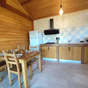 Hébergement de vacances Le De